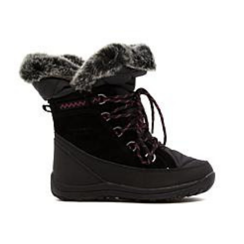 BEARPAW Whitney Leather Waterproof 