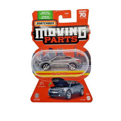 MATTEL - MATCHBOX １２台セット　値下げ！ $_57.JPG?set_id=880000500F