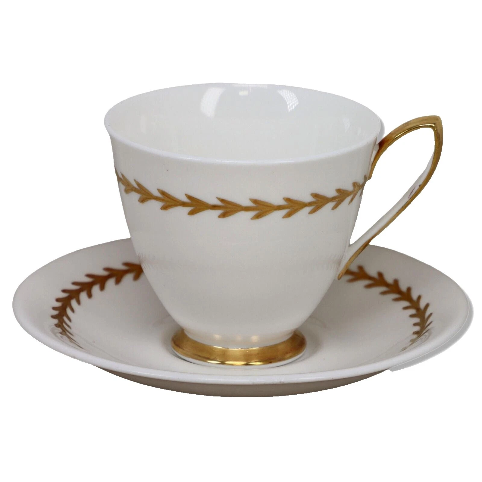 Royal Albert conjuntos de Xícara e Pires de Chá