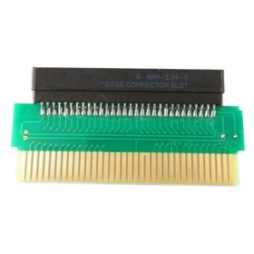 For To NES Converter 60 Pin to 72 Pin Adapter Converter Quallity Material