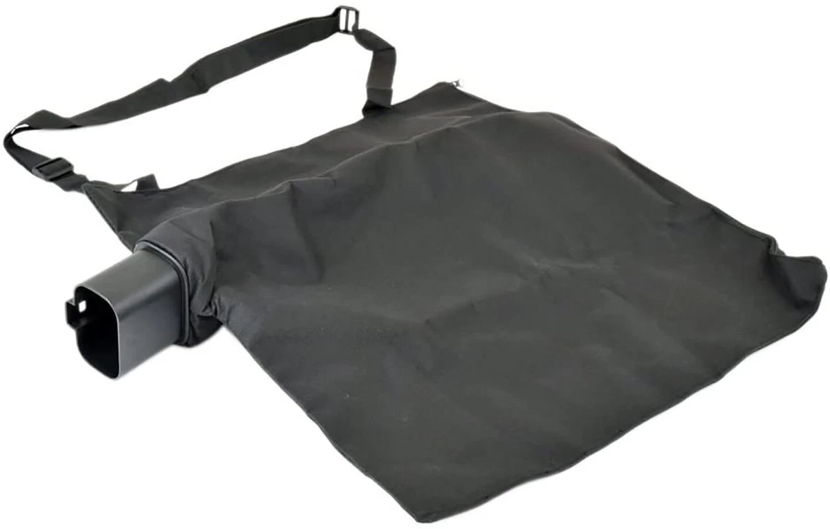 Leaf Blower Vacuum Shoulder Bag for Black Decker BV2900 BV3100