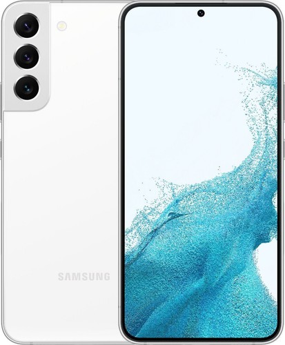 Samsung Galaxy S22+ Plus SM-S906U 128GB 5G Unlocked Smartphone - Very Good - Afbeelding 5 van 5