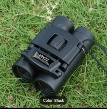 2000M / 20000M  Zoom Binocular - Vision Enhancement Battle Defense Survival Gear