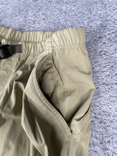 Nike ACG Oregon Series Cargo Pants Size Large Men Neutral Olive DX6969-276 - Picture 4 of 7
