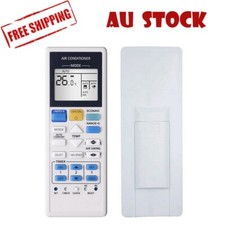 For Panasonic Air Conditioner Remote CWA75C4143 A75C4145 A75C4147 A75C4149