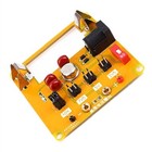 AD584 High Precision Voltage Reference Module 4-Channel 2.5V/7.5V/5V/10V