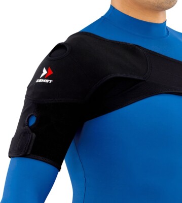 Zamst Schulterbandage Shoulder Wrap 25977