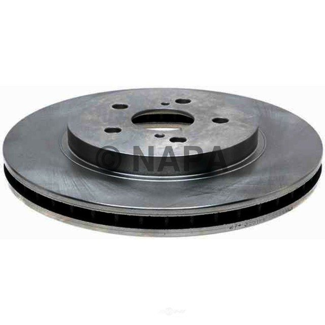 Disc Brake RotorBase Front NAPA/BRAKE ROTORS & DRUMSNB 48880341 eBay