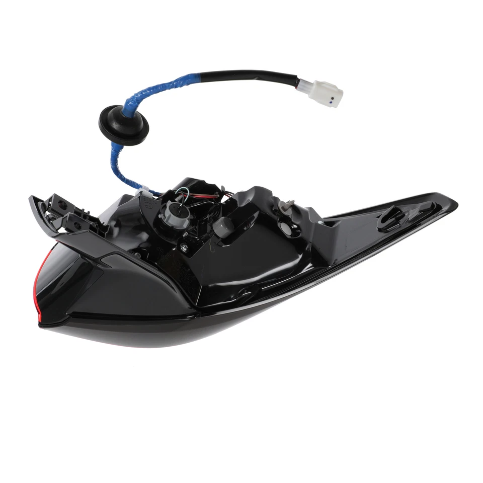 全新 原始设备制造商 马自达 2017-2021 CX-5 右后灯 组合尾 KB8B-51-150E — 第 3/4 张图片