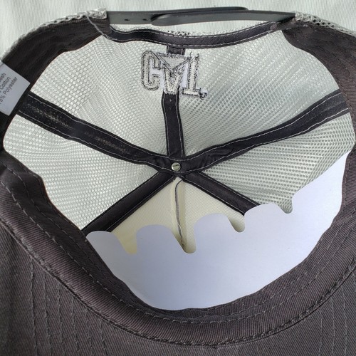 Raupe Truckermütze Snapback Kiefer Bauzone Szene Polyester Kinderbett - Bild 8 von 11