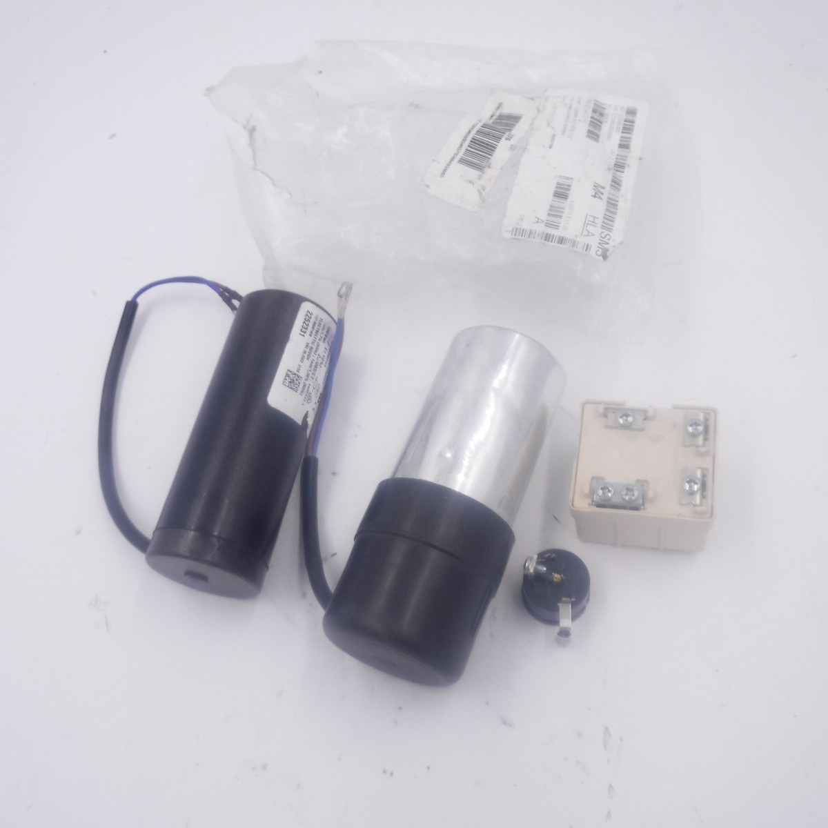 OEM True Start Component Kit 941276 NT6217Z 115V 934658 934657  