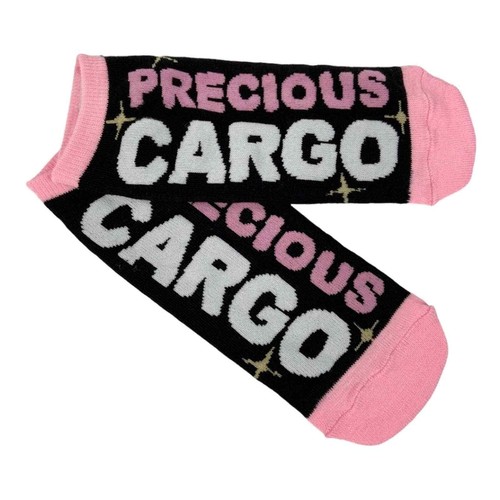 Mandalorian Precious Cargo Novelty 