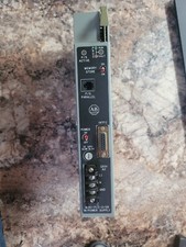Allen Bradley 1772-LSP Mini-PLC-2/05 Processor W/Power Supply SER A USA