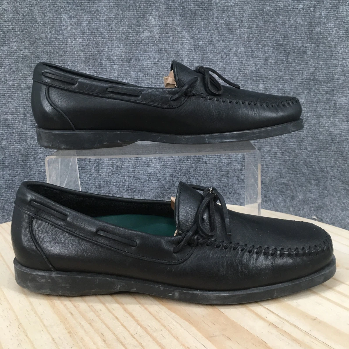 Dexter Loafer Black Casual Shoes for Men for sale | eBay display picture 1