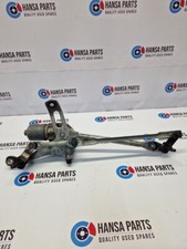 Volvo XC90 MK2 2016-2025 Front Windscreen Wiper Motor & Linkage RHD