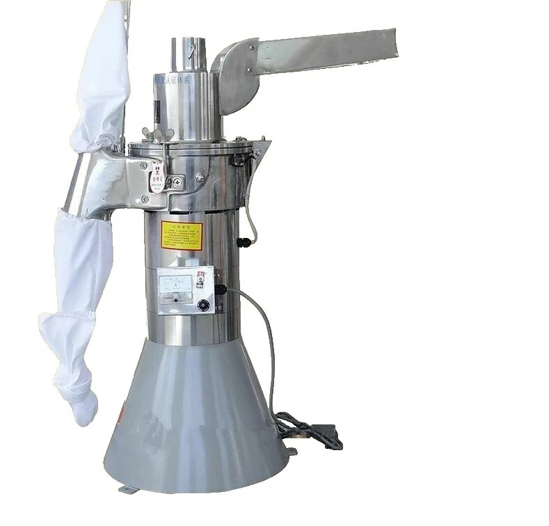 110 V Battery Included Grinders