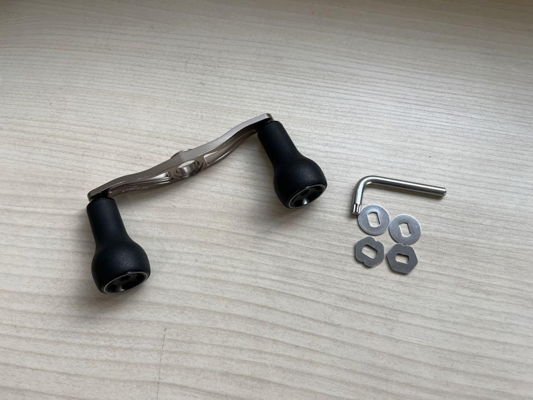 DRT VARIAL Barial 100 handle super-beauty goods | eBay