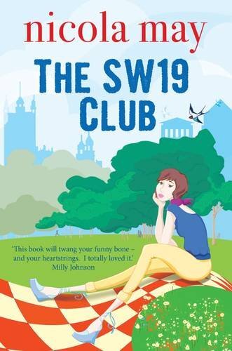 The SW19 Club, Nicola May - Bild 1 von 2