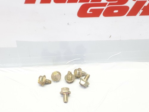 SCHRAUBEN KURBELAUTOMAT FENSTERHEBER HINTEN VW GOLF 2 GTI 16V G60 COUNTRY JETTA