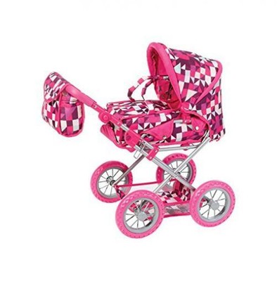 toys carrozzine bambole