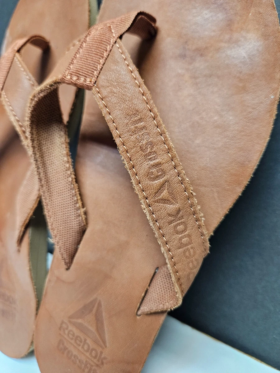 Reebok crossfit flip flops sale