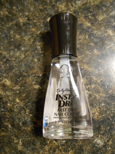 Assorted Sally Hansen Insta-Dri Fast Dry Nail Color polishes, choose your shade! - Picture 47 of 48