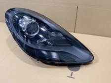 Porsche Boxster Cayman 718 982 Headlight Right Xenon Lamp 2017-2018-2019-2020
