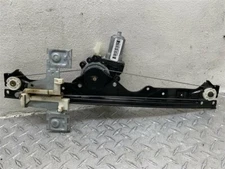 05 06 07 08 09 10 JEEP GRAND CHEROKEE DRIVER REAR WINDOW REGULATOR OEM