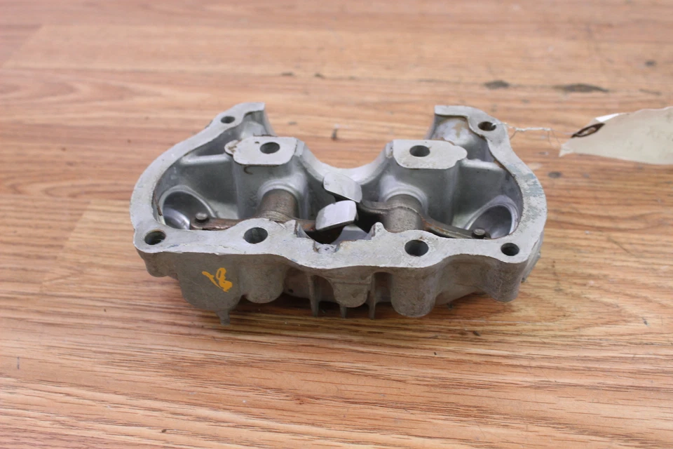 Honda XL185S 1979 cubierta de válvula/cubierta de culata Foto 2 de 4