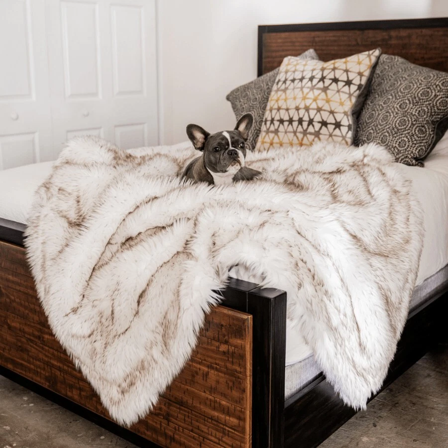 Pupprotector blanket best sale