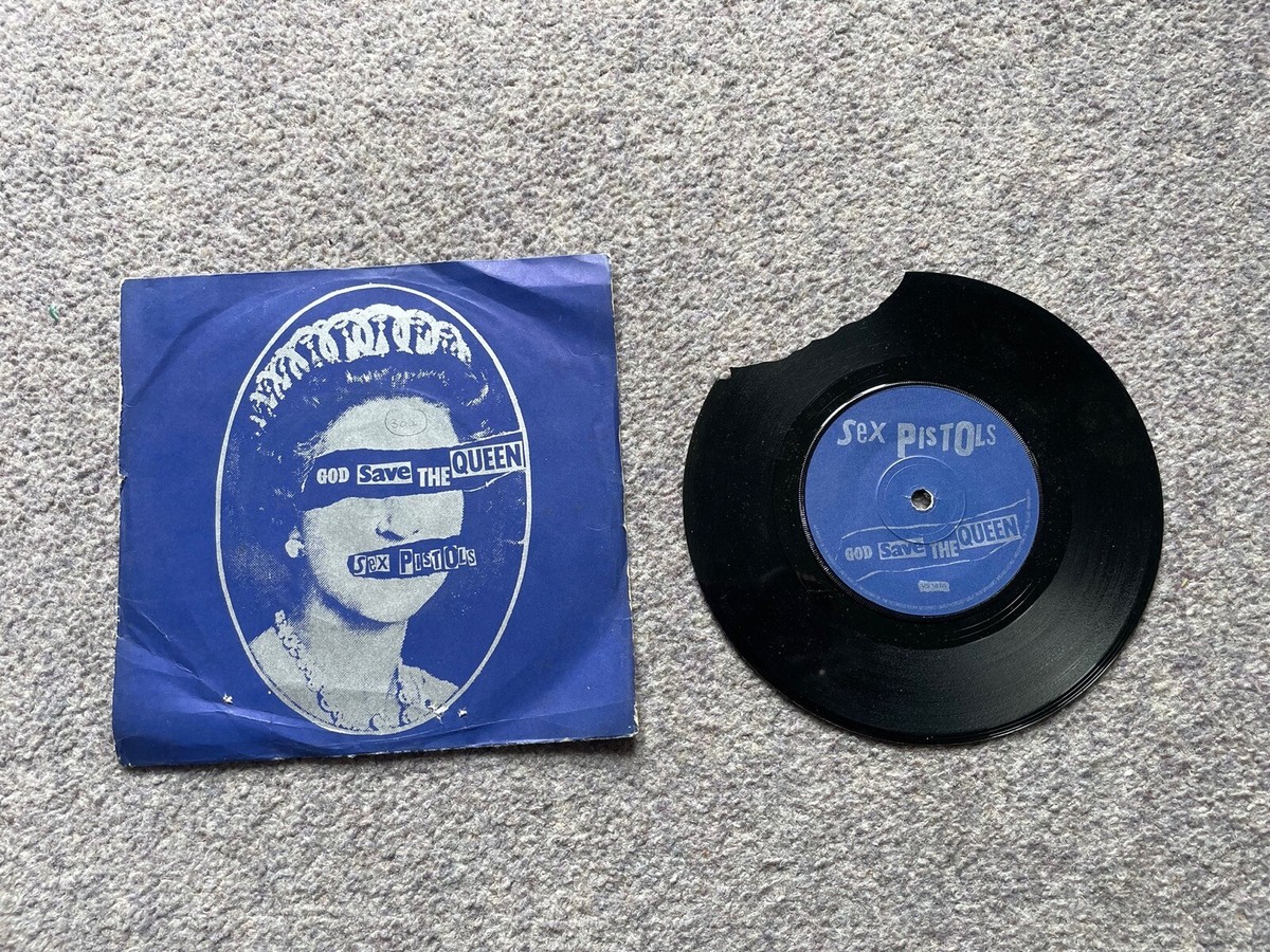 SEX PISTOLS 