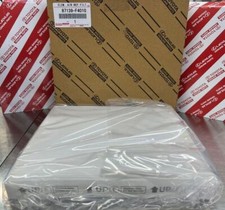 Genuine Toyota C-HR HVAC In Cabin Air Filter 87139-F4010