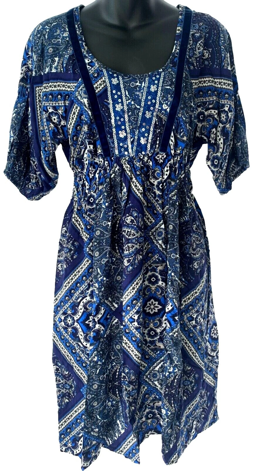 Style&co. Shift Vestidos femininos