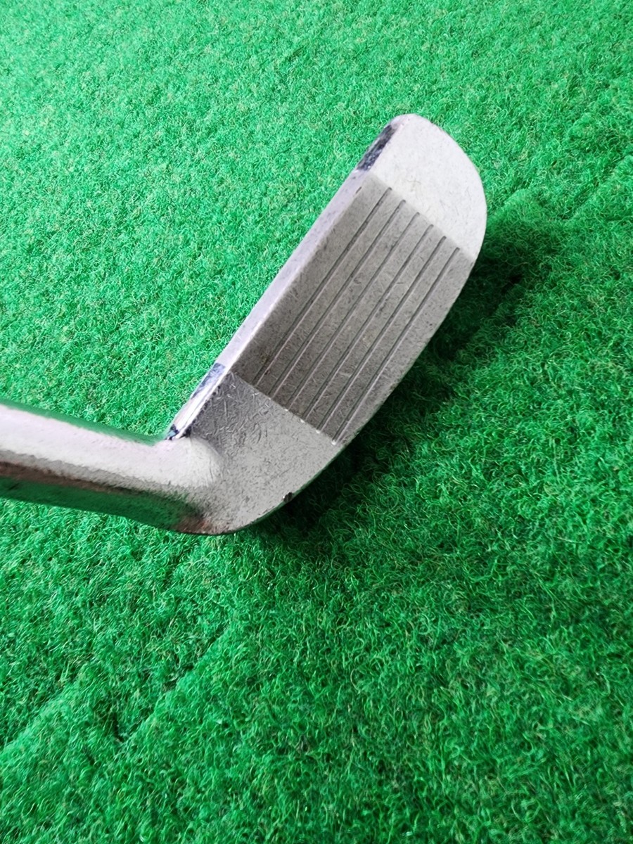 Hubert Green Shot Saver Northwestern 2-Way Chipper Golf Club 36