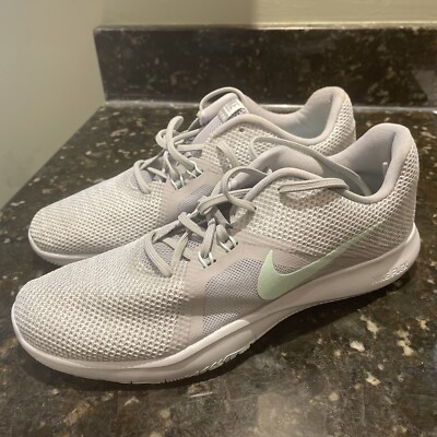 nike flex tr 8 womens 10.5