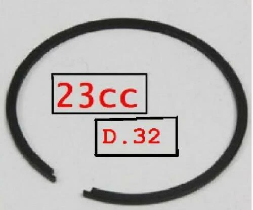 Modellini radiocomandati e kit benzine scala 1:5