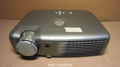417 HOURS - DELL 2300MP DLP Projector Beamer 2300 Lumen EXCL REMOTE