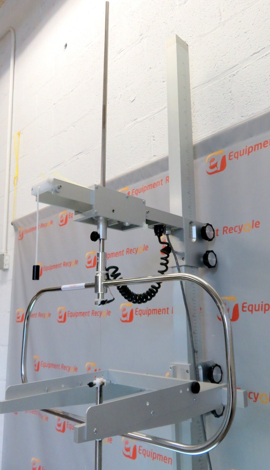 Huestis Medical StyroFormer SF319 Radiotherapy Block Cutter Cutting