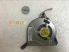 New cooling fan for HP 14-P 15-P 16-P 17-P 14-V 15-V 16-V 17-V  DFS200405040T