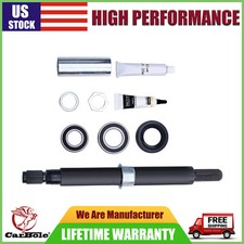 W10435302 W10447783 forWhirlpool Cabrio Maytag Washer Tub Bearing Shaft Seal Kit