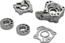HD Oil Pump High Volume Pressure wo Seal Harley Softail Slim 107 18-19