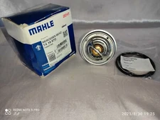 NEW AFTERMARKET BEHR 70807782 MAHLE 87 JAGUAR XJS XJ6 THERMOSTAT EBC3621