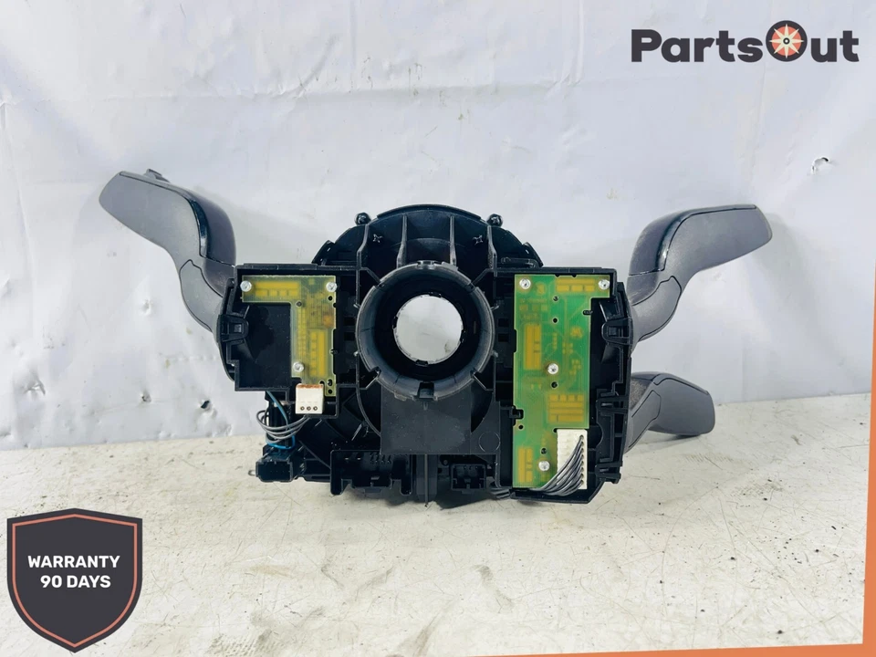 Interruptor de columna de crucero faros intermitentes brazo limpiaparabrisas Audi S7 2013-2017 fabricante de equipos originales Foto 4 de 4