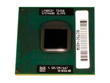 LF80537GF0212M Intel Core 2 Duo T5250 1.50GHz Mobile Processor LF80537GF0212M