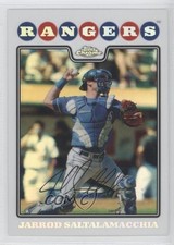 Jarrod Saltalamacchia