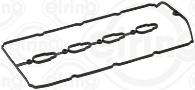Dichtung Zylinderkopfhaube ELRING 224.960 für H100 PORTER K2500 HYUNDAI KIA JC 1