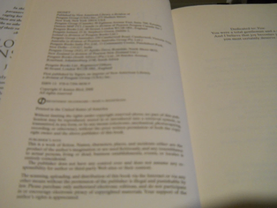 Lover Enshrined [Black Dagger Brotherhood, Book 6] HARDCOVER J. R. Ward AZ Foto 3 de 3