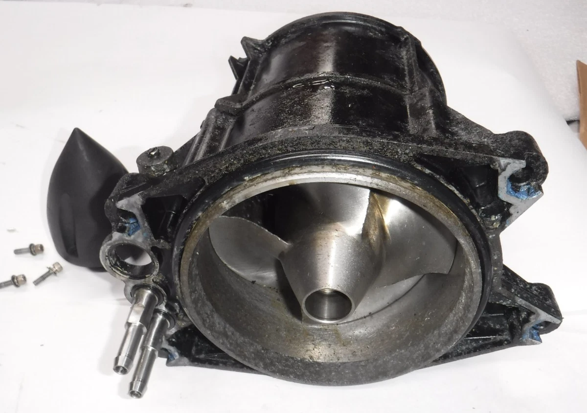 Boat Body Parts for Polaris SLT 750 for sale | eBay