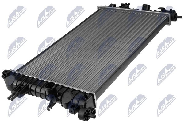 NTY CCH-PL-005 KüHler, MotorküHlung FüR Opel-image