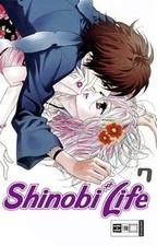 Shinobi Life 07 von Conami, Shoko | Buch | Zustand gut
